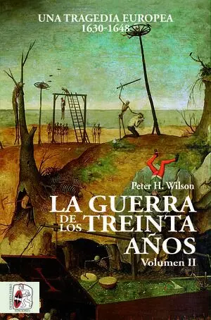 La Guerra de los Treinta Años (Vol. ii)