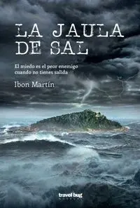 Jaula de Sal,La