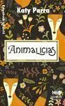 Animalicias