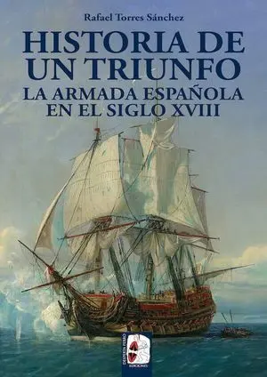 Armada Española S Xviii Hist un Triunfo
