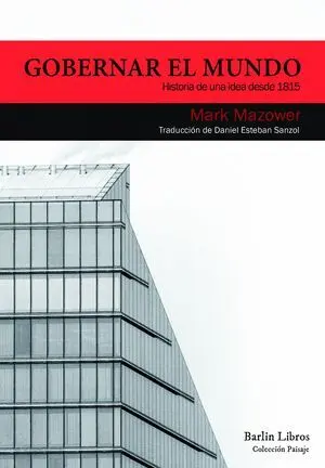 Gobernar el Mundo