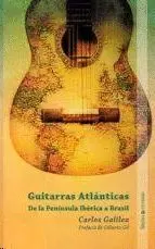 Guitarras Atlanticas.