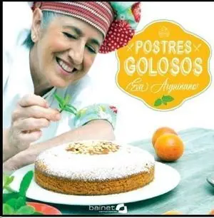 Postres Golosos