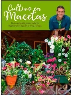 Cultivo en Macetas