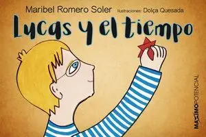 Lucas y el Tiempo