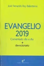 Evangelio 2019 (Cobel)