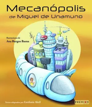 Mecanópolis