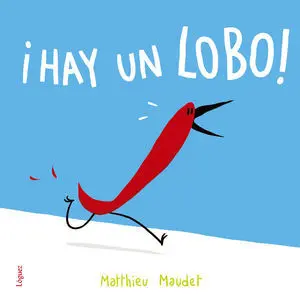 Ihay un Lobo!