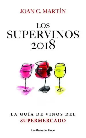 Los Supervinos 2018