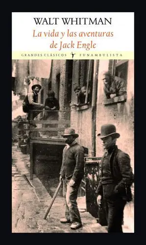 La Vida y las Aventuras de Jack Engle