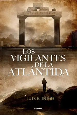 Los Vigilantes de la Atlántida