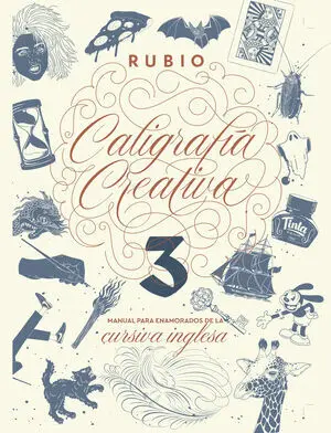 Caligrafia Creativa 3