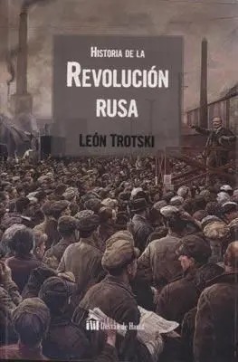 Historia de la Revolucion Rusa