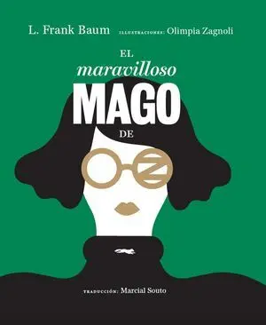 El Maravilloso Mago de Oz