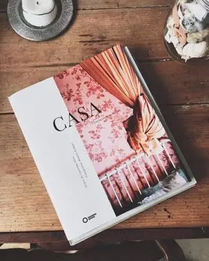 Casa. sobre la Intimidad Habitada. savanna Books-Rust