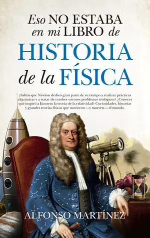 Eso no Estaba... hist. De la Física