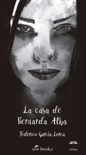 La Casa de Bernarda Alba