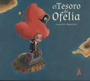 El Tesoro de Ofelia