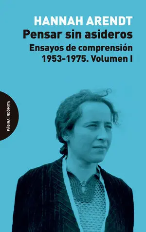 Pensar sin Asideros