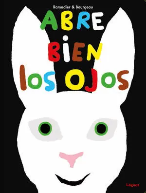Abre Bien los Ojos