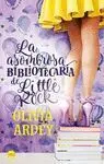 La Amorosa Bibliotecaria de Little Rock