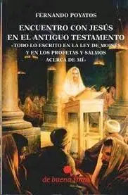 Encuentro con Jesus en el Antiguo Testamento