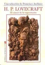 Cáncer de la Superstición, el