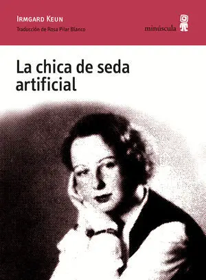 La Chica de Seda Artificial