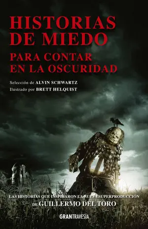 Historias de Miedo