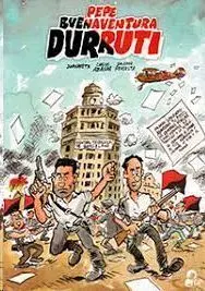 Pepe Buenaventura Durruti