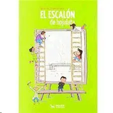 El Escalón de Hojalata