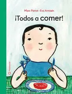 ¡Todos a Comer!