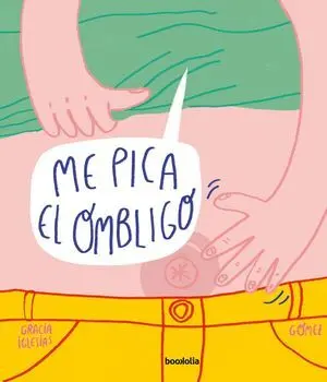 Me Pica el Ombligo