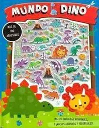 Mundo Dino