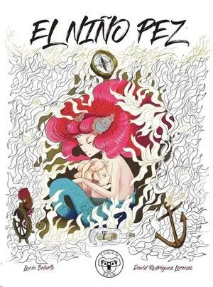 Niño Pez, el. (Infantil)
