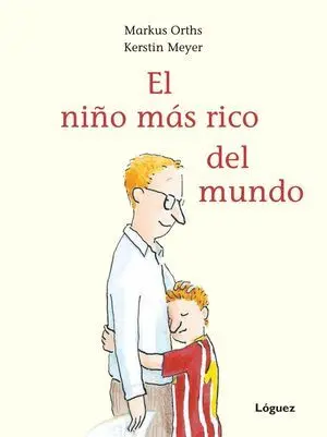 El Niño Mas Rico del Mundo