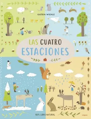 Las Cuatro Estaciones