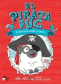 El Pirata Pug