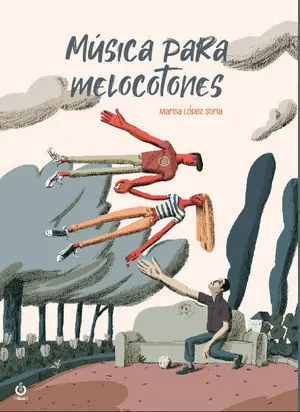 Musica para Melocotones