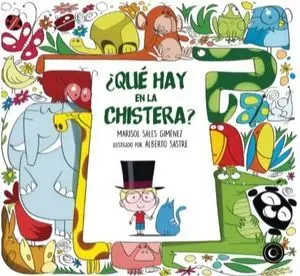 ¿Qué Hay dentro de la Chistera?