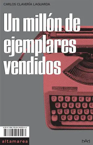 Un Millón de Ejemplares Vendidos