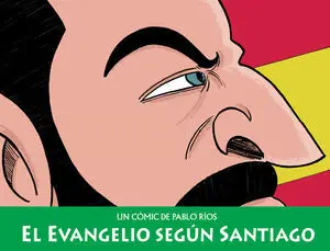 El Evangelio Segun Santiago