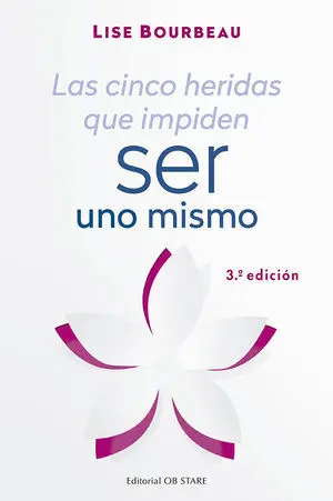 Cinco Heridas que Impiden Ser Uno Mismo, las ( N. e. )
