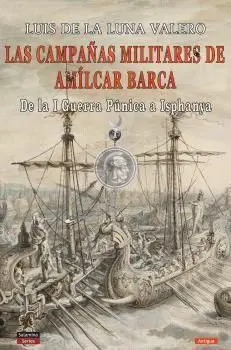 Las Campañas Militares de Amilcar Barca