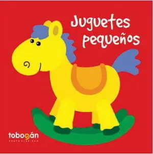 Juguetes Pequeños