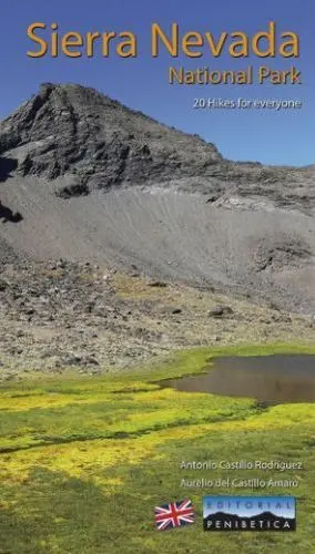 Sierra Nevada 20 Hikes For Everyone