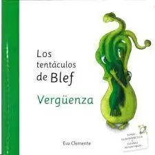 Los Tentáculos de Blef - VergEnza