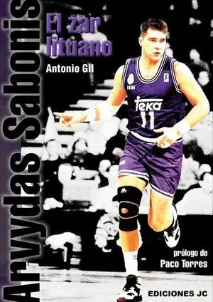 Arvydas Sabonis