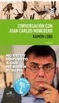 Conversacion con Juan Carlos Monedero