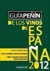 Guía Peñin de los Vinos España 2012